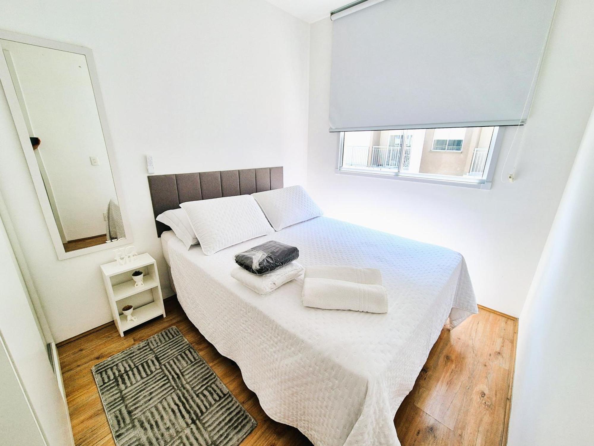 Laguna 1802 - Moderno E Funcional Apartamento