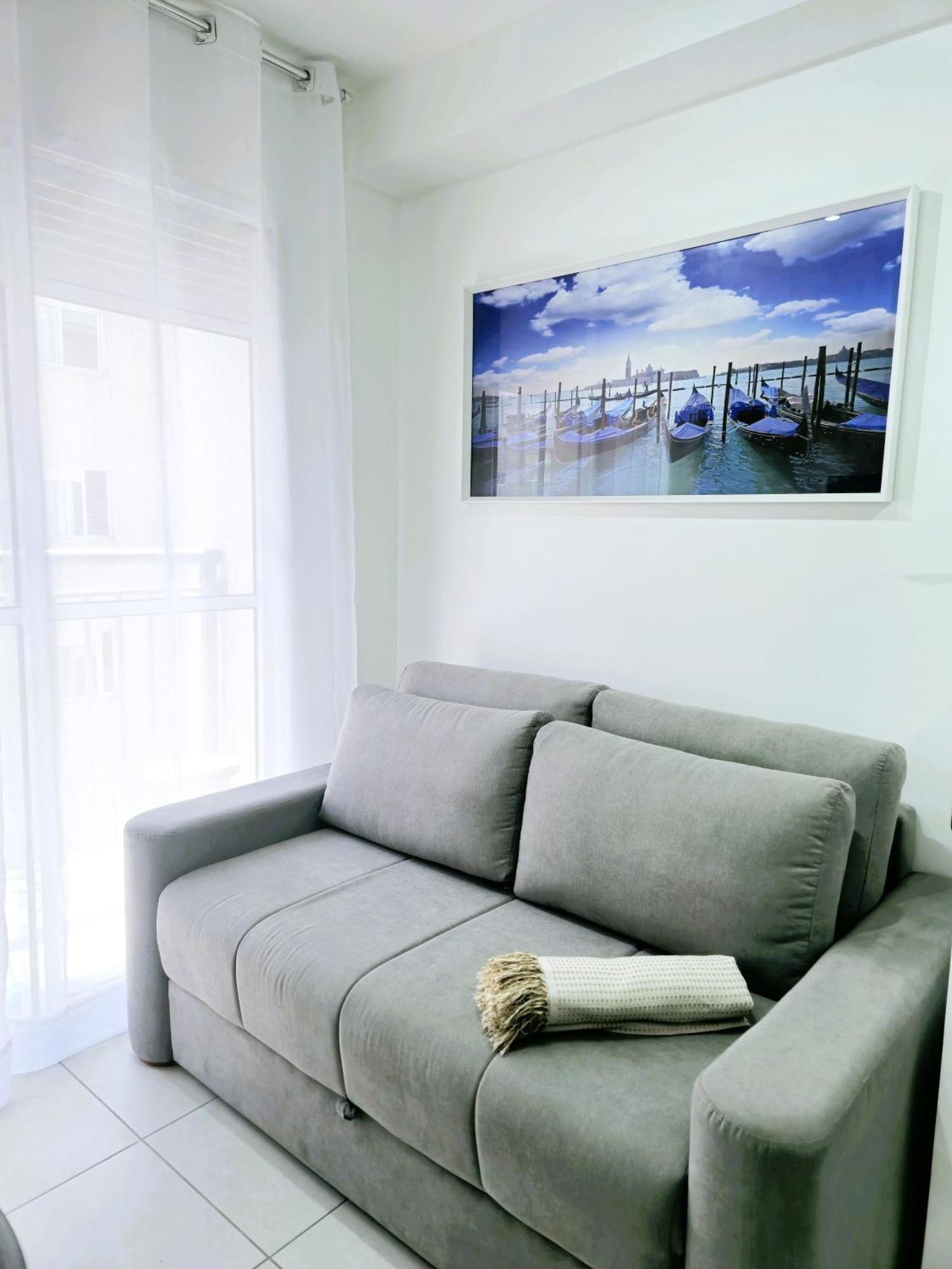 Apartment Laguna 1802 - Moderno E Funcional