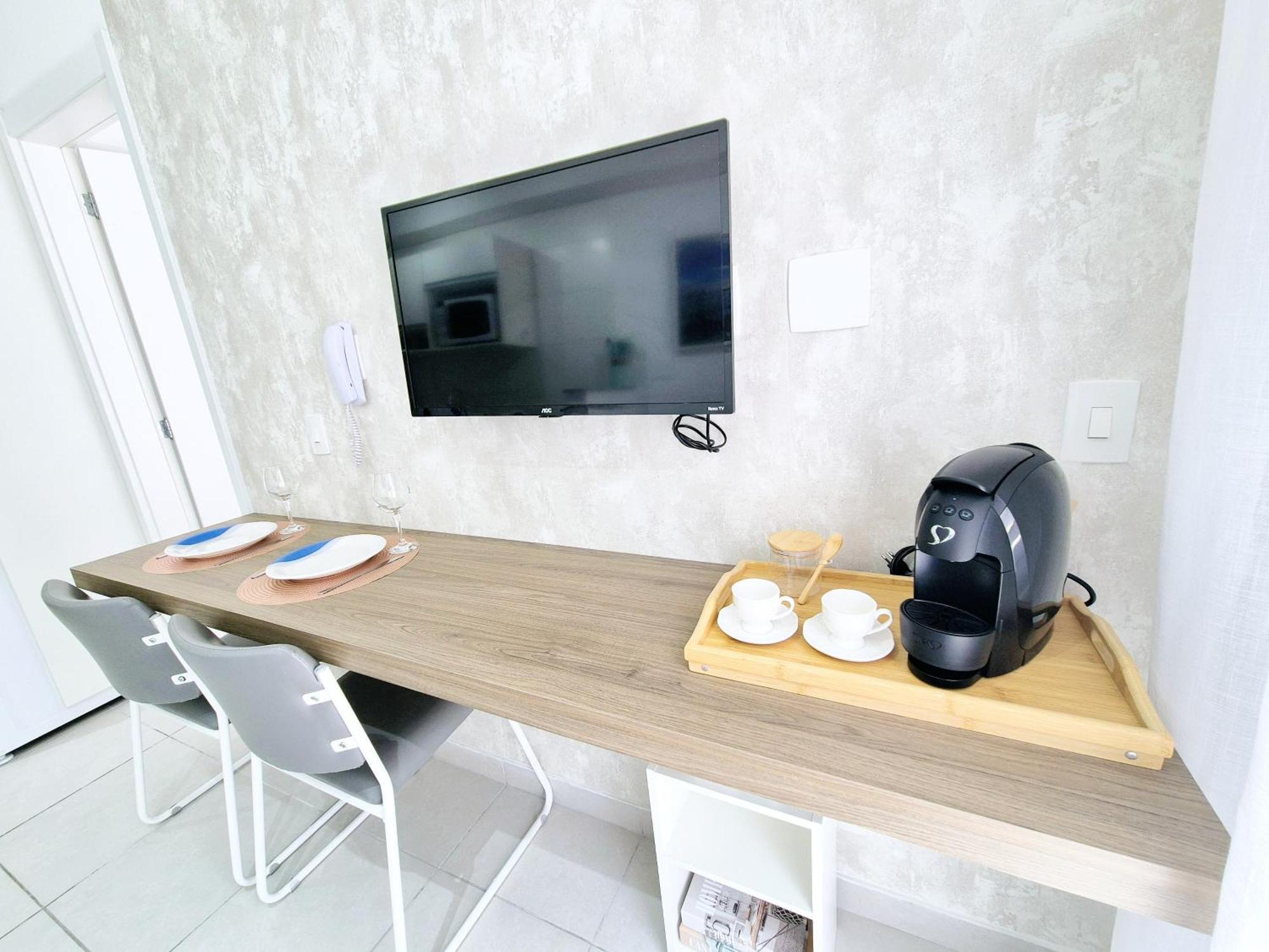 Laguna 1802 - Moderno E Funcional Apartment *